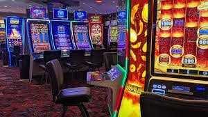 Filipino player using King Casino mobile app on Android phone